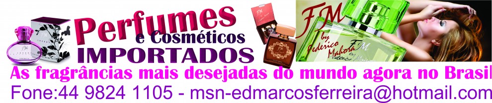 Loja de EdmarcoseVaniaFM